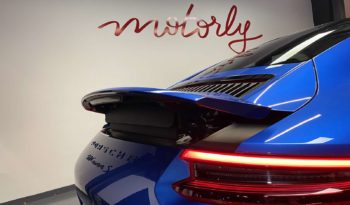 PORSCHE 911 (991.2) Carrera S – 420 CH – PDK plein