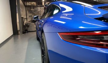 PORSCHE 911 (991.2) Carrera S – 420 CH – PDK plein