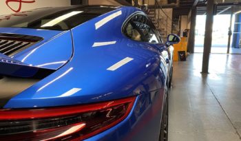 PORSCHE 911 (991.2) Carrera S – 420 CH – PDK plein