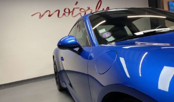 PORSCHE 911 (991.2) Carrera S – 420 CH – PDK plein