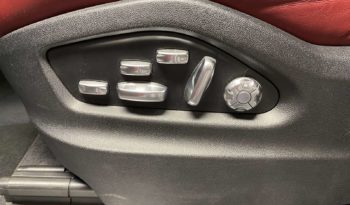 PORSCHE CAYENNE COUPE E-HYBRID – 462 CH plein