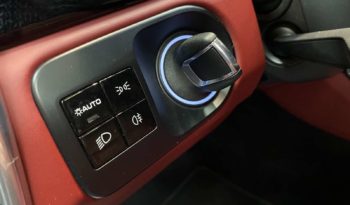 PORSCHE CAYENNE COUPE E-HYBRID – 462 CH plein