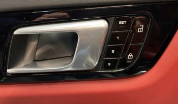 PORSCHE CAYENNE COUPE E-HYBRID – 462 CH plein