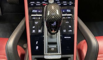 PORSCHE CAYENNE COUPE E-HYBRID – 462 CH plein