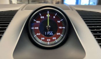 PORSCHE CAYENNE COUPE E-HYBRID – 462 CH plein