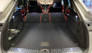 PORSCHE CAYENNE COUPE E-HYBRID – 462 CH plein
