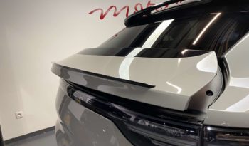 PORSCHE CAYENNE COUPE E-HYBRID – 462 CH plein
