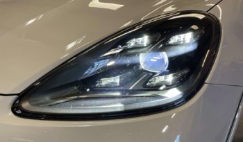 PORSCHE CAYENNE COUPE E-HYBRID – 462 CH plein