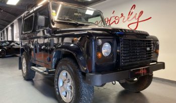 LAND ROVER – DEFENDER 90 – TD4 – E full