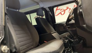 LAND ROVER – DEFENDER 90 – TD4 – E plein