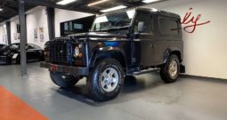 LAND ROVER – DEFENDER 90 – TD4 – E