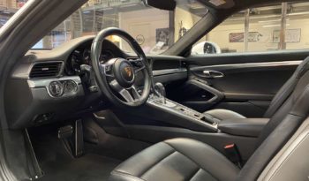 PORSCHE 911 (991.2) CARRERA 4 – 370 CH – PDK plein