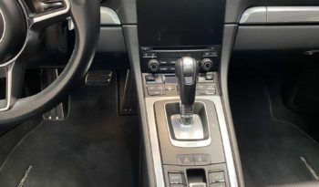 PORSCHE 911 (991.2) CARRERA 4 – 370 CH – PDK plein