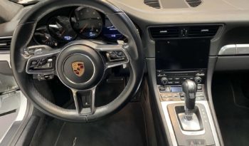 PORSCHE 911 (991.2) CARRERA 4 – 370 CH – PDK plein