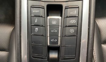 PORSCHE 911 (991.2) CARRERA 4 – 370 CH – PDK plein