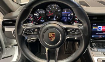 PORSCHE 911 (991.2) CARRERA 4 – 370 CH – PDK plein