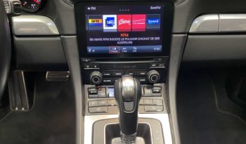 PORSCHE 911 (991.2) CARRERA 4 – 370 CH – PDK plein
