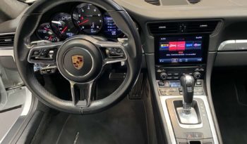 PORSCHE 911 (991.2) CARRERA 4 – 370 CH – PDK plein