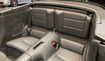 PORSCHE 911 (991.1) CARRERA CABRIOLET- 3.4 – 350 CH – PDK full
