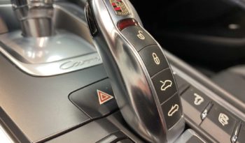 PORSCHE 911 (991.1) CARRERA CABRIOLET- 3.4 – 350 CH – PDK full