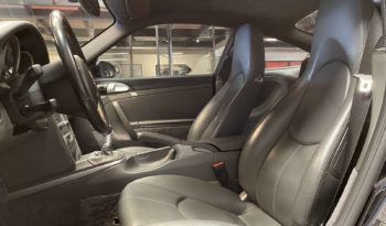 PORSCHE 911 (997.1) TURBO – 480 CH – BVM full