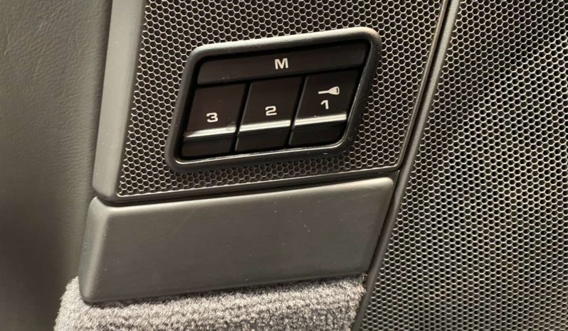 PORSCHE 911 (997.1) TURBO – 480 CH – BVM full