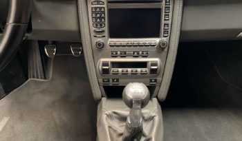 PORSCHE 911 (997.1) TURBO – 480 CH – BVM full