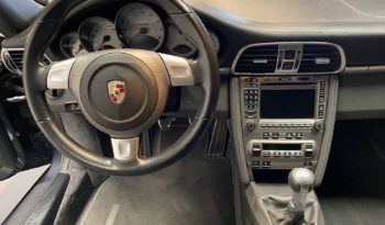 PORSCHE 911 (997.1) TURBO – 480 CH – BVM full