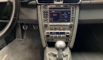 PORSCHE 911 (997.1) TURBO – 480 CH – BVM full