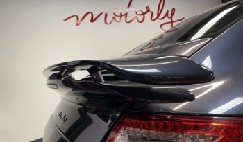 PORSCHE 911 (997.1) TURBO – 480 CH – BVM full