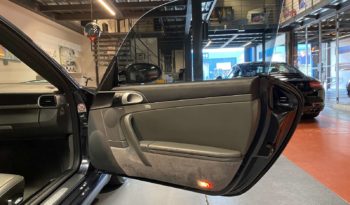 PORSCHE 911 (997.1) TURBO – 480 CH – BVM full