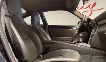 PORSCHE 911 (997.1) TURBO – 480 CH – BVM full