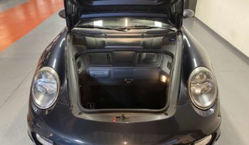 PORSCHE 911 (997.1) TURBO – 480 CH – BVM full