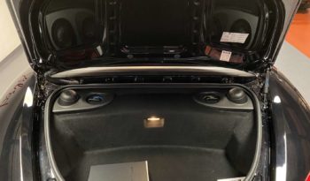 PORSCHE 981 BOXSTER – PDK – 2.7 – 265 CH plein