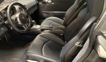 PORSCHE CAYMAN S (987) 3.4 S – 320 CH – PDK plein