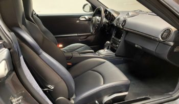 PORSCHE CAYMAN S (987) 3.4 S – 320 CH – PDK plein