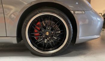 PORSCHE CAYMAN S (987) 3.4 S – 320 CH – PDK plein