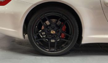 PORSCHE 911 (997.1) CARRERA S – TIPTRONIC – 355 CH plein