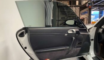 PORSCHE 911 (997.1) CARRERA S – TIPTRONIC – 355 CH plein