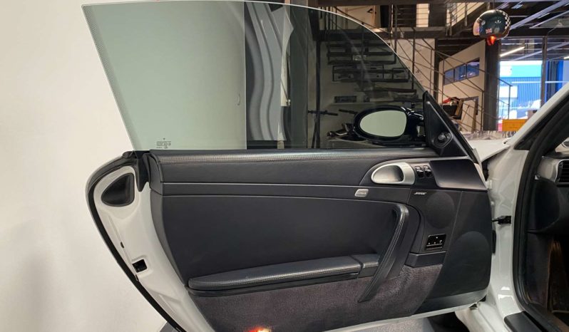 PORSCHE 911 (997.1) CARRERA S – TIPTRONIC – 355 CH plein