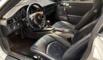 PORSCHE 911 (997.1) CARRERA S – TIPTRONIC – 355 CH plein