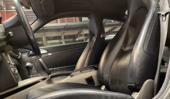 PORSCHE 911 (997.1) CARRERA S – TIPTRONIC – 355 CH plein
