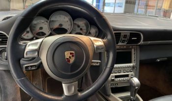 PORSCHE 911 (997.1) CARRERA S – TIPTRONIC – 355 CH plein