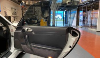PORSCHE 911 (997.1) CARRERA S – TIPTRONIC – 355 CH plein