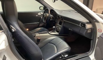 PORSCHE 911 (997.1) CARRERA S – TIPTRONIC – 355 CH plein