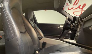 PORSCHE 911 (997.1) CARRERA S – TIPTRONIC – 355 CH plein