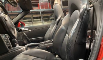 PORSCHE 911 (997.2) CARRERA 4S CABRIOLET – PDK – 385 CH plein