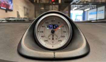PORSCHE 911 (997.2) CARRERA 4S CABRIOLET – PDK – 385 CH plein