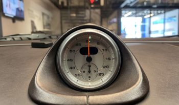 PORSCHE 911 (997.1) CABRIOLET CARRERA 4S – 355 CH – TIPTRONIC plein