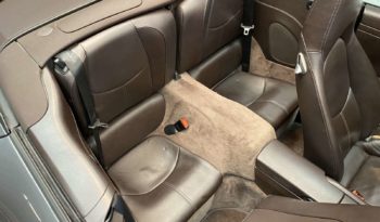 PORSCHE 911 (997.1) CABRIOLET CARRERA 4S – 355 CH – TIPTRONIC plein